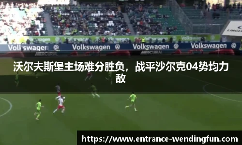 沃尔夫斯堡主场难分胜负，战平沙尔克04势均力敌
