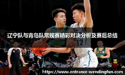 辽宁队与青岛队常规赛精彩对决分析及赛后总结